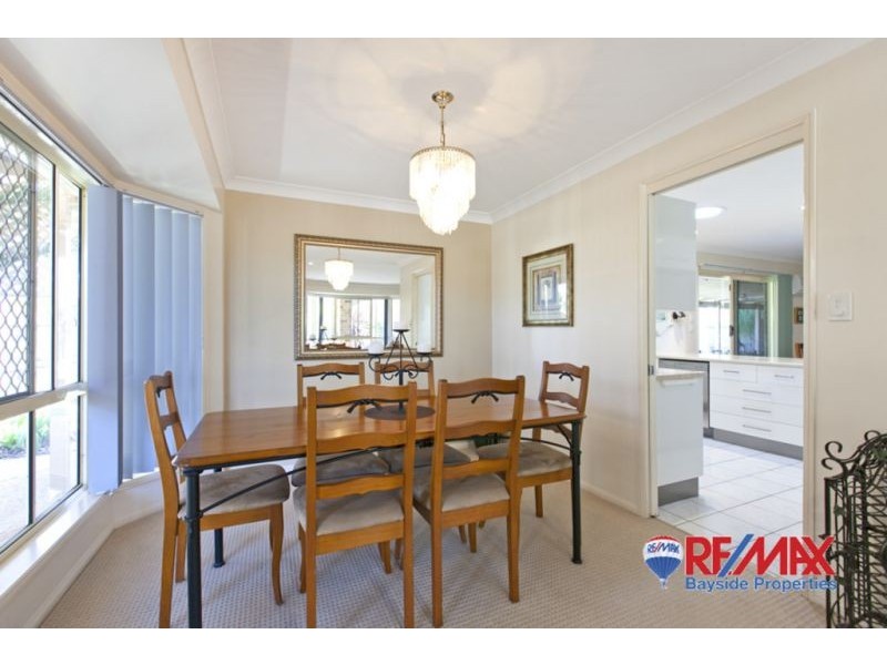 7 Swordfish Crt, Birkdale QLD 4159