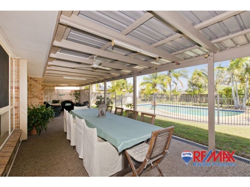 7 Swordfish Crt, Birkdale QLD 4159