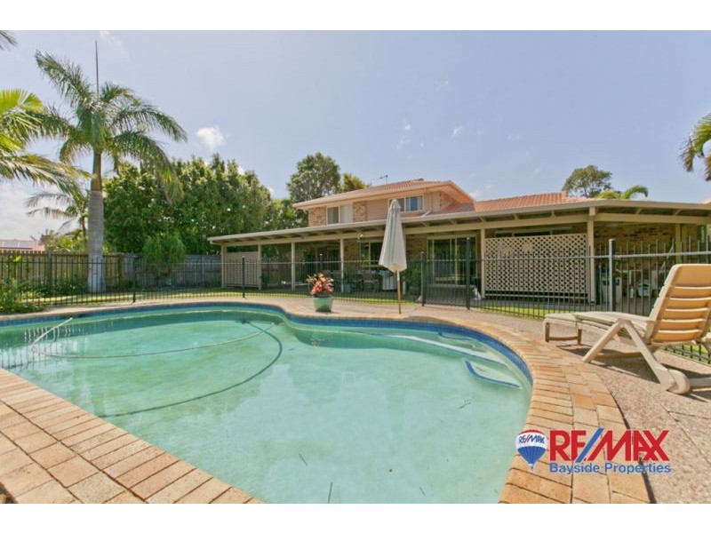 7 Swordfish Crt, Birkdale QLD 4159
