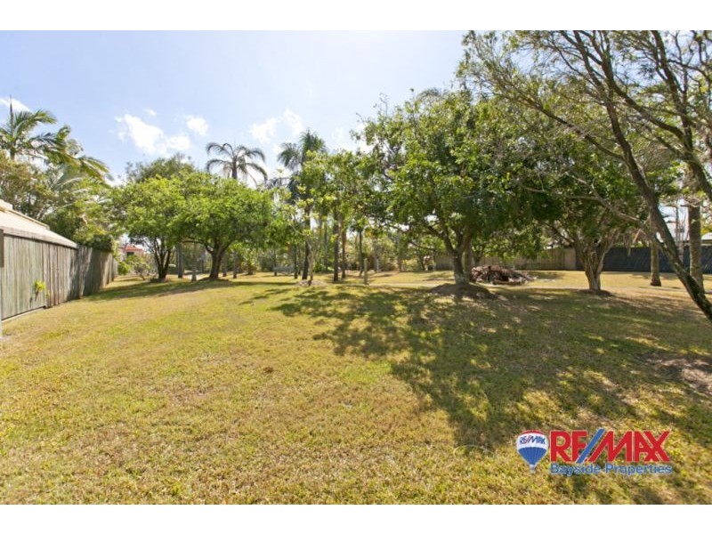 7 Swordfish Crt, Birkdale QLD 4159