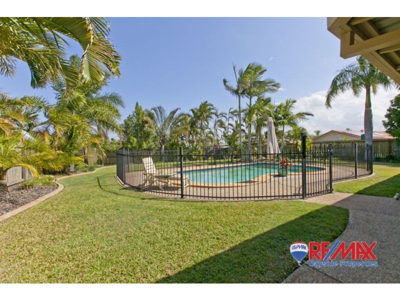 7 Swordfish Crt, Birkdale QLD 4159