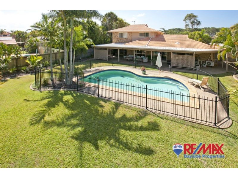 7 Swordfish Crt, Birkdale QLD 4159