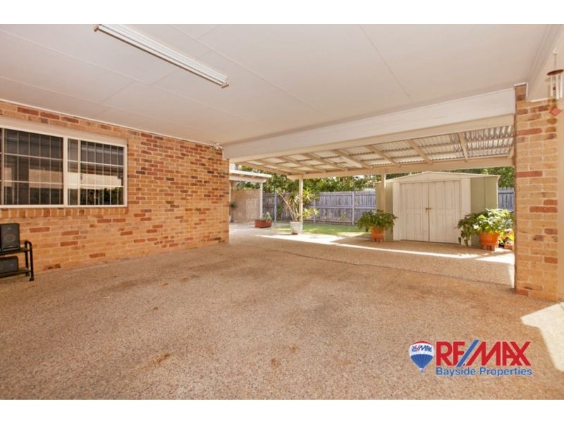 7 Swordfish Crt, Birkdale QLD 4159