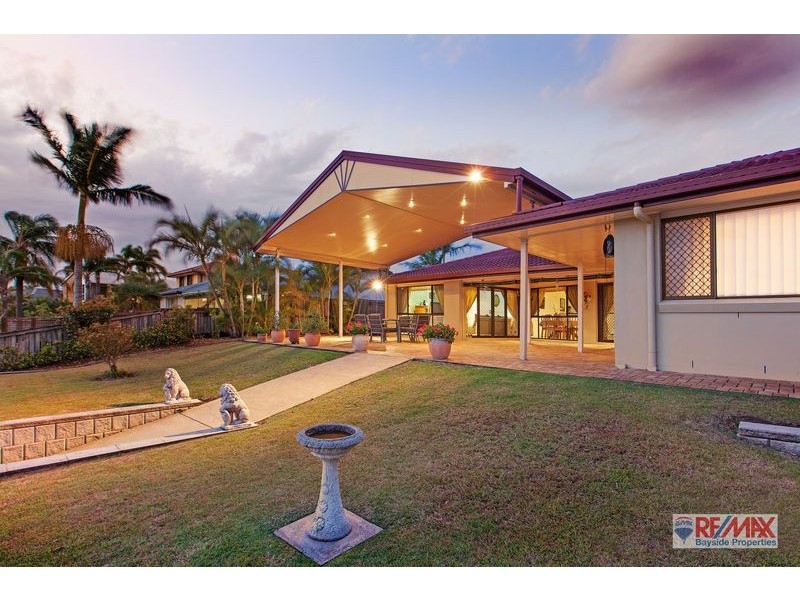 15 Compass Ct, Cleveland QLD 4163