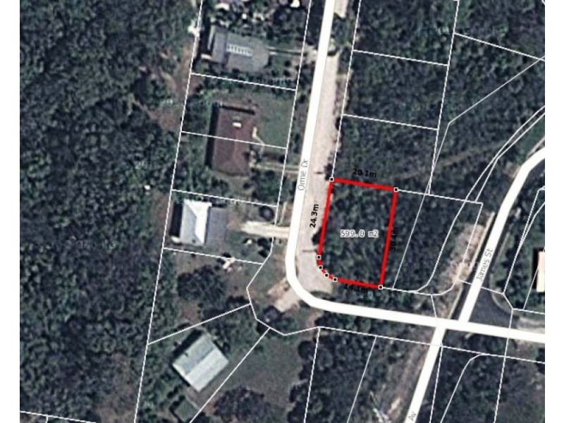 14 Orme Dr, Russell Island QLD 4184