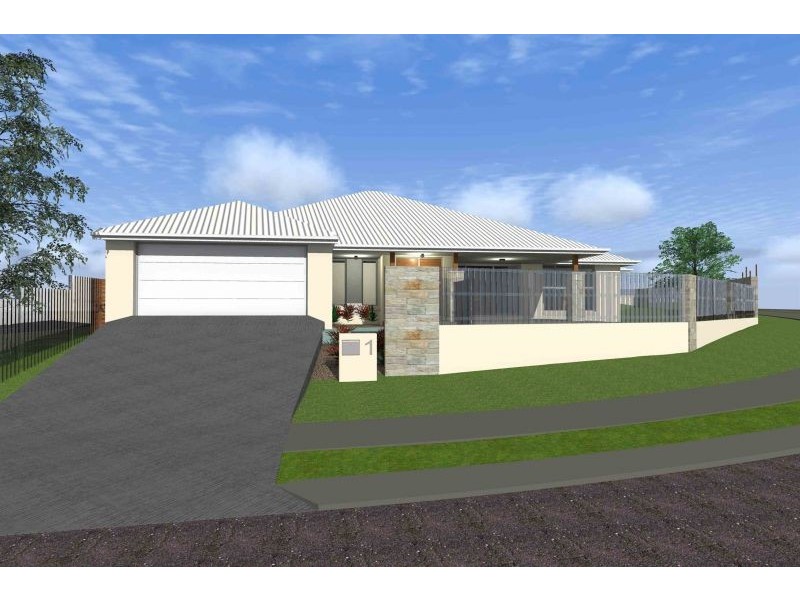 Lot 1 Kinross, Thornlands QLD 4164