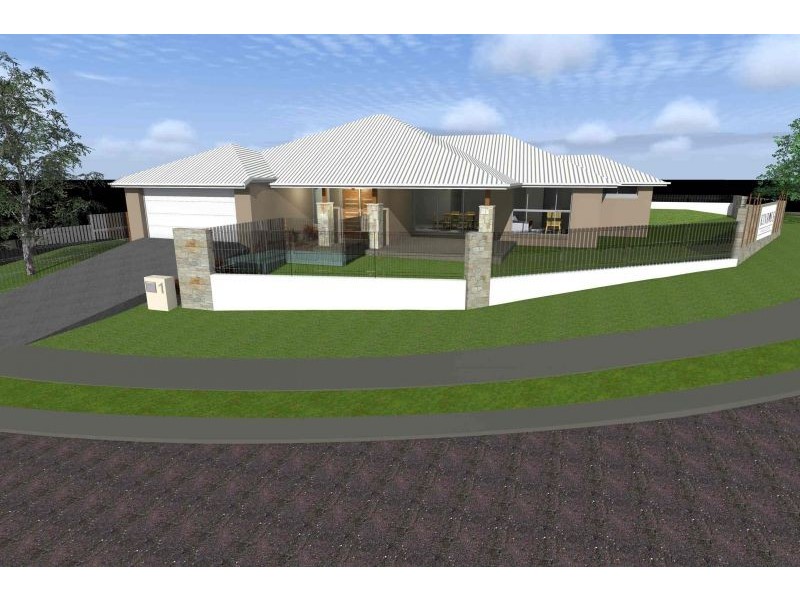 Lot 1 Kinross, Thornlands QLD 4164