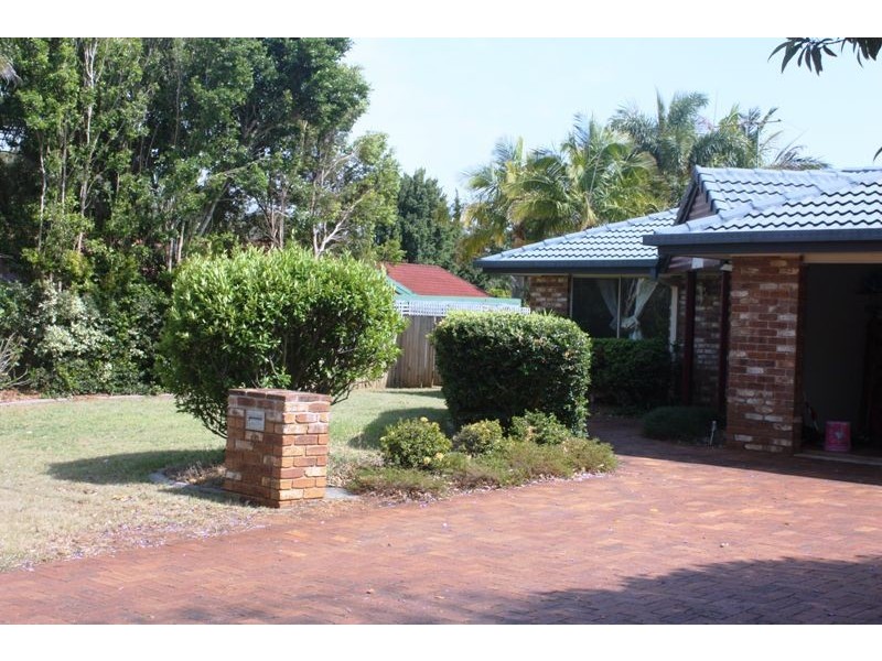 18 Nottingham Drive, Victoria Point QLD 4165