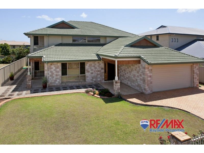 26 Waterville Dr, Thornlands QLD 4164