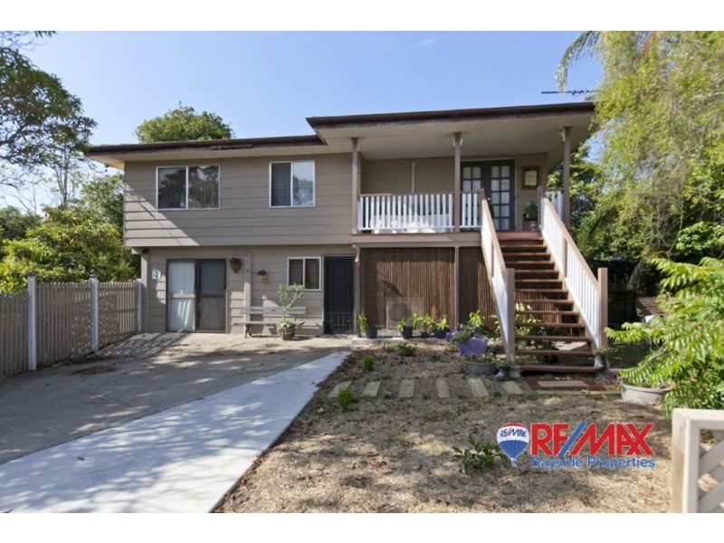 4 Daveson Rd, Birkdale QLD 4159