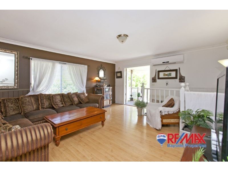 4 Daveson Rd, Birkdale QLD 4159