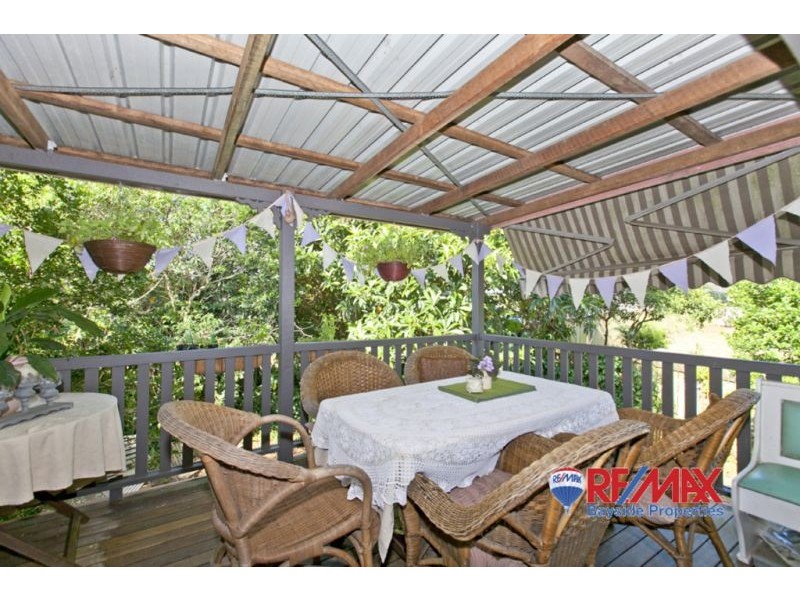 4 Daveson Rd, Birkdale QLD 4159