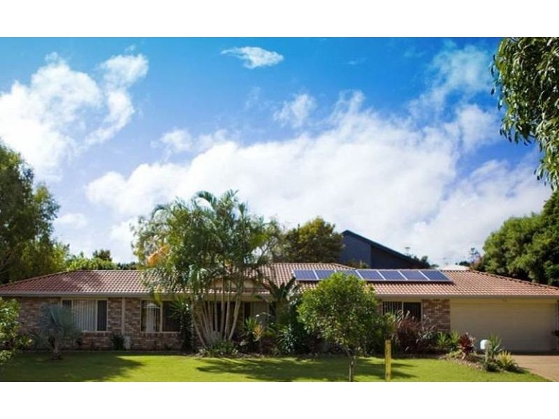 5 Armagh Street, Ormiston QLD 4160