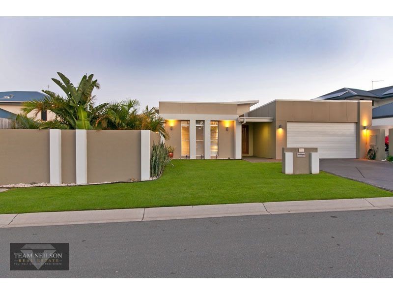 11 Liner Street, Wellington Point QLD 4160