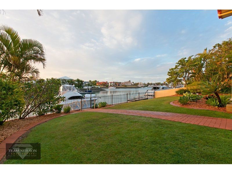 17 Voyagers Court, Raby Bay QLD 4163
