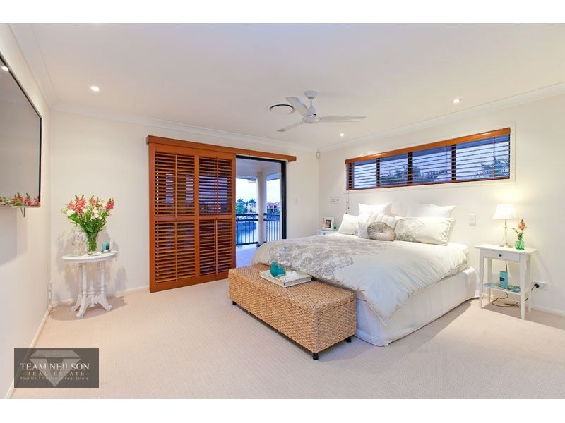 17 Voyagers Court, Raby Bay QLD 4163