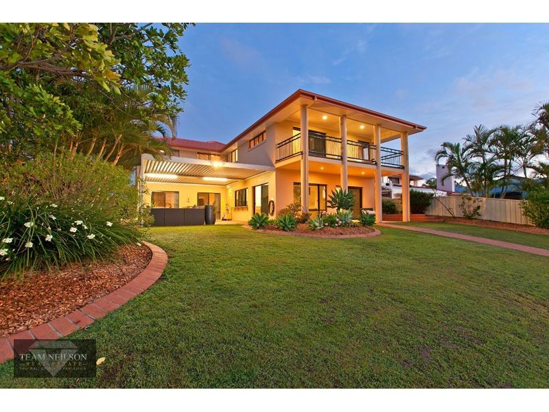 17 Voyagers Court, Raby Bay QLD 4163