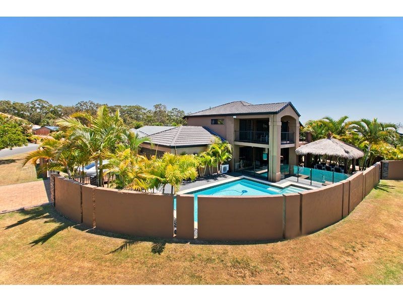 3 Seabrae Drive, Redland Bay QLD 4165