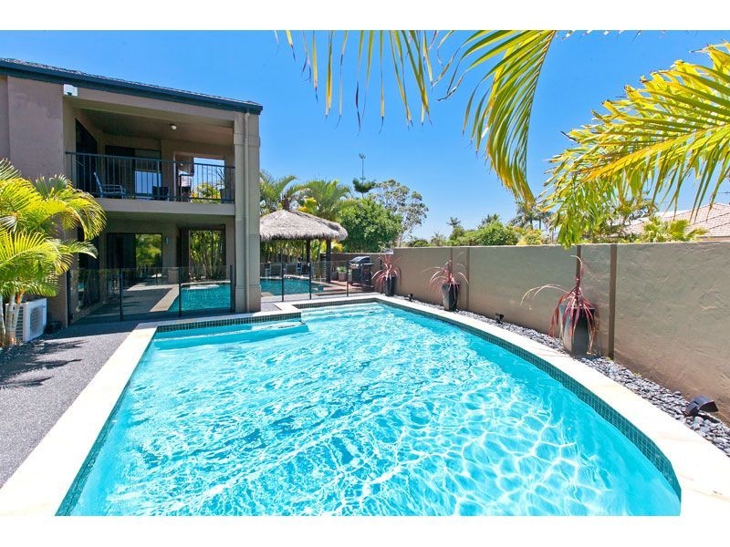 3 Seabrae Drive, Redland Bay QLD 4165