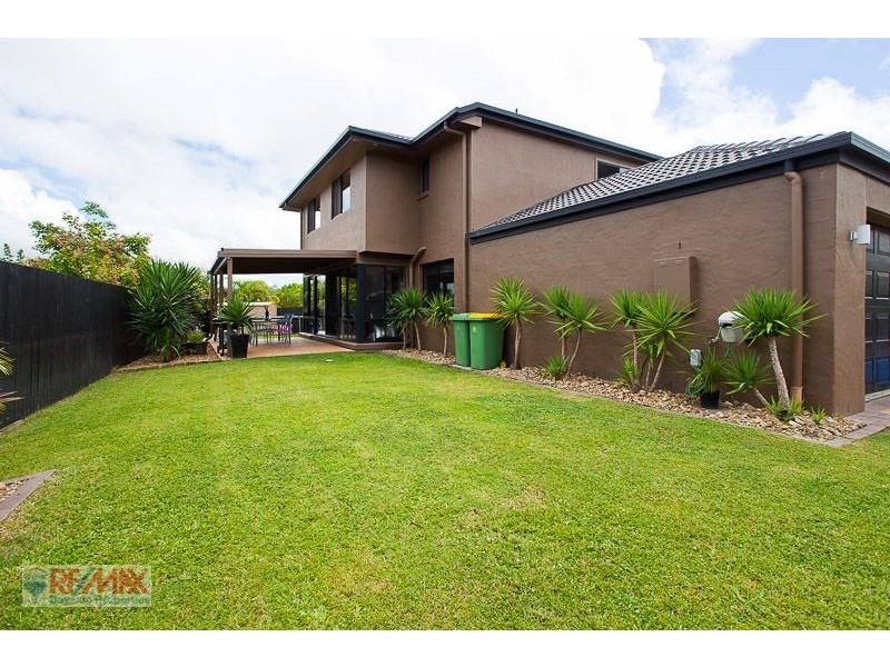 3 Seabrae Drive, Redland Bay QLD 4165