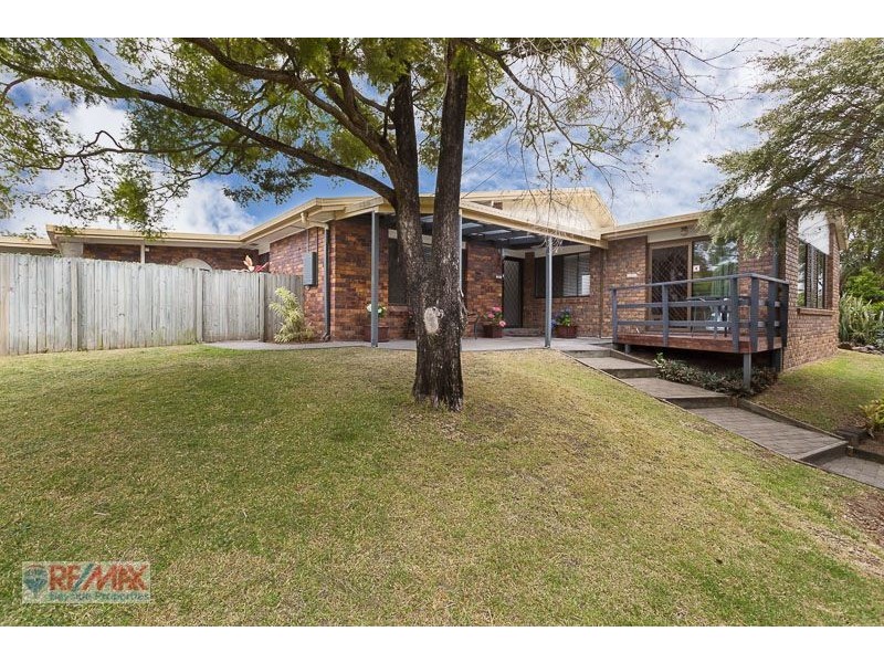 21 Blarney Rd, Capalaba QLD 4157