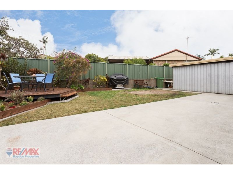 21 Blarney Rd, Capalaba QLD 4157