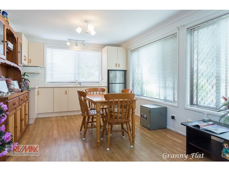 21 Blarney Rd, Capalaba QLD 4157