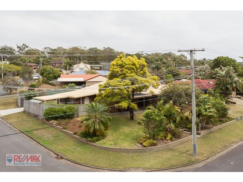 21 Blarney Rd, Capalaba QLD 4157