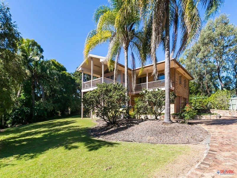 29 Mahogany Street, Capalaba QLD 4157