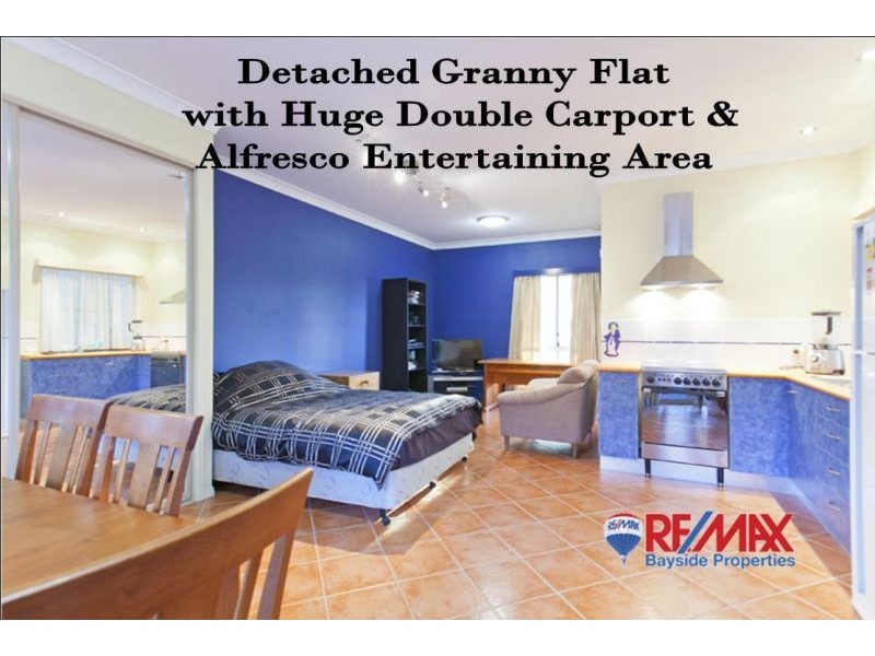 29 Mahogany Street, Capalaba QLD 4157