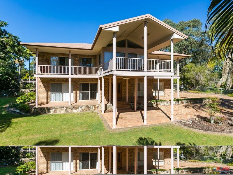 29 Mahogany Street, Capalaba QLD 4157