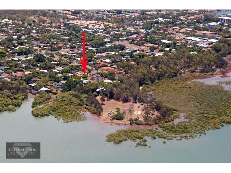 24 Erobin Street, Cleveland QLD 4163