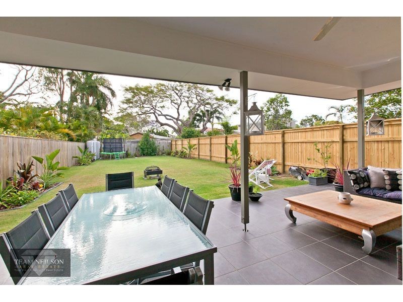 24 Erobin Street, Cleveland QLD 4163