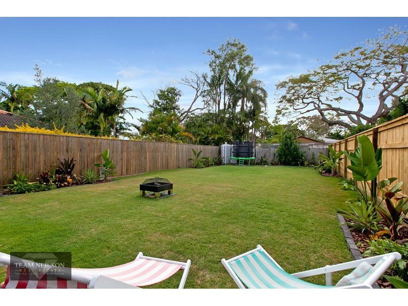 24 Erobin Street, Cleveland QLD 4163