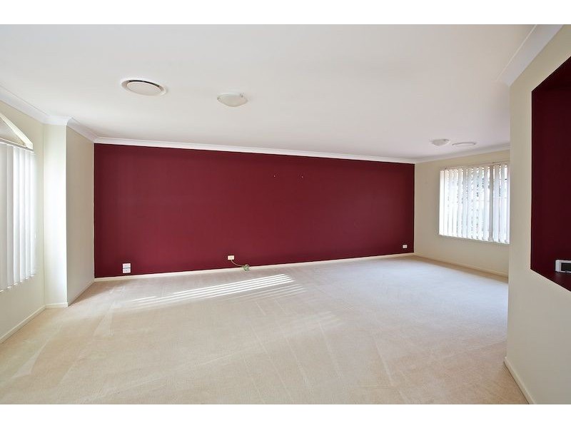 2 Hilliards Park Drive, Wellington Point QLD 4160