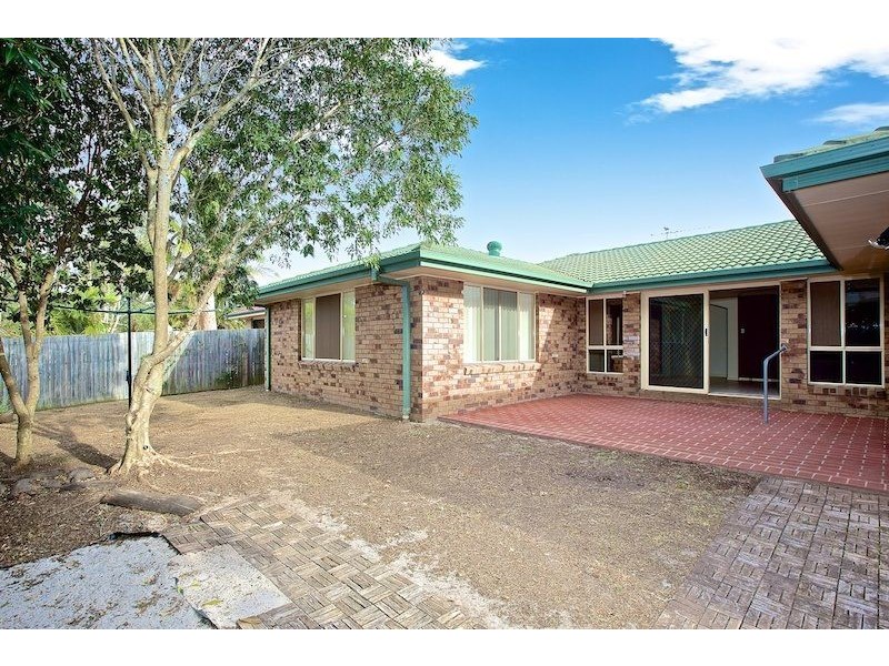 2 Hilliards Park Drive, Wellington Point QLD 4160