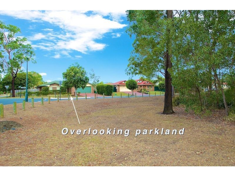 2 Hilliards Park Drive, Wellington Point QLD 4160