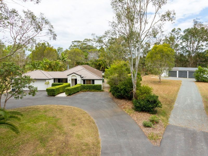 13 Korsman Dr, Thornlands QLD 4164