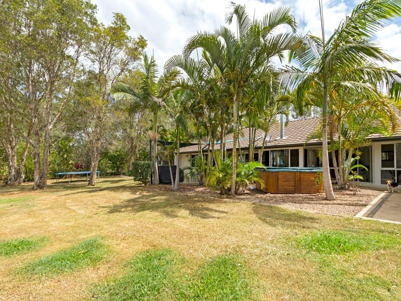 13 Korsman Dr, Thornlands QLD 4164
