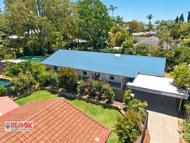 3 Hilliard St, Ormiston QLD 4160