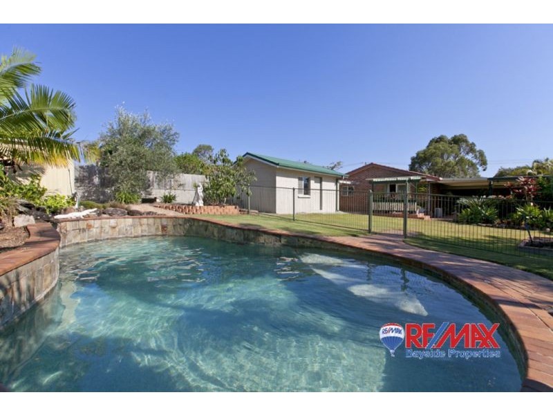 32 Sherington St, Alexandra Hills QLD 4161