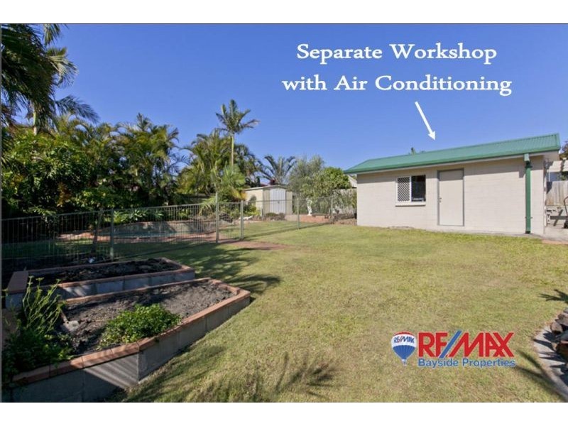 32 Sherington St, Alexandra Hills QLD 4161