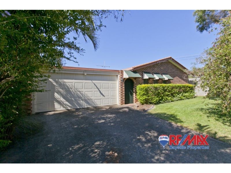 32 Sherington St, Alexandra Hills QLD 4161