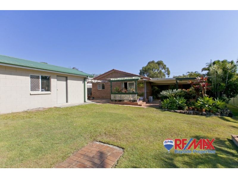 32 Sherington St, Alexandra Hills QLD 4161
