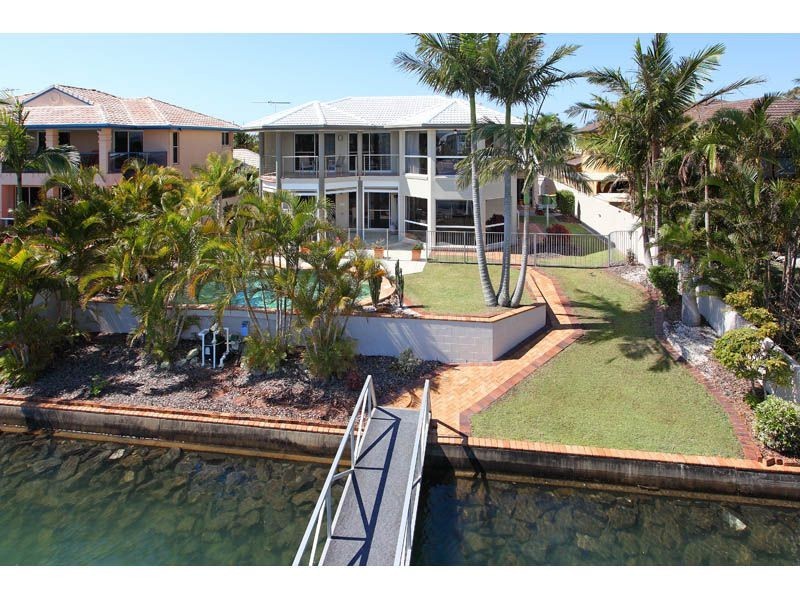 24 Paxton St, Raby Bay QLD 4163