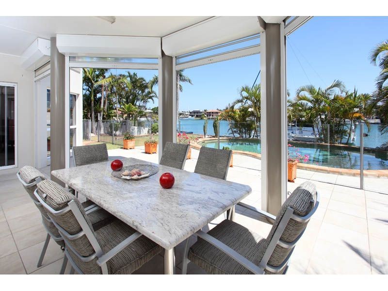 24 Paxton St, Raby Bay QLD 4163