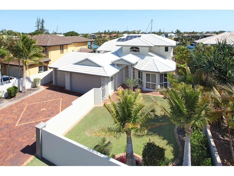 24 Paxton St, Raby Bay QLD 4163