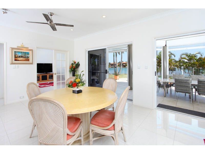 24 Paxton St, Raby Bay QLD 4163