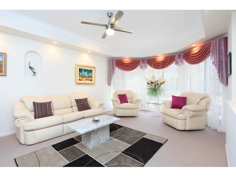 24 Paxton St, Raby Bay QLD 4163