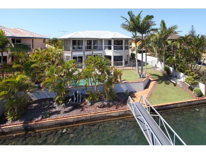 24 Paxton St, Raby Bay QLD 4163